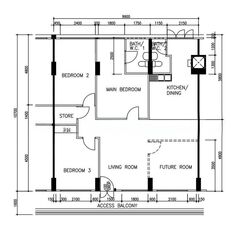 Blk 555 Hougang Street 51 (Hougang), HDB 4 Rooms #537336621